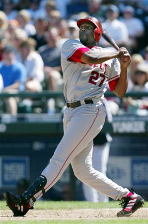 Vladimir Guerrero 